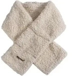 Warmies Schal Sherpa beige 1 St W&auml;rmekissen
