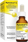 PZN-DE 03936713, Nystaderm S Suspension 24 ml, Grundpreis: &euro; 232,92 / l