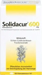 PZN-DE 04770284, Solidacur 600 mg Filmtabletten 50 St, Grundpreis: &euro; 0,40 /