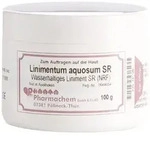Linimentum Aquosum SR Salbe 100 g