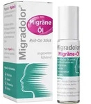 Migradolor Migr&auml;ne-&Ouml;l Roll-on Stick 10 ml &Ouml;l