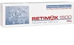 Retimax 1500 Salbe 30 g