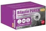 Bilastin Puren 20 mg Tabletten 100 St