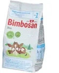 PZN-DE 11022424, Holle Bio Anfangsmilch 1 auf Ziegenmilchbasis Plv. 400 g Pulver,