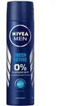 Nivea MEN Deo Spray fresh active 150 ml Deospray