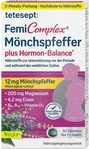 PZN-DE 19421402, Tetesept Femi Complex M&ouml;nchspfeffer Filmtabletten 60 St,