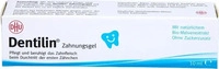 PZN-DE 17587328, Dentilin Zahnungsgel 10 ml Gel, Grundpreis: &euro; 789,- / l