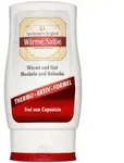 W&auml;rme Salbe Apothekers Original 120 ml
