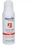 Allpresan Fu&szlig; spezial Nr.4 Hornhaut und Schrunden 125 ml Schaum