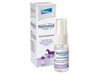 Remend Hautpflegespray f.Hund/Katze/Pferd 15 ml Spray