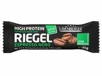 Layenberger LowCarb.one Protein-Riegel Espresso-N. 35 g Riegel