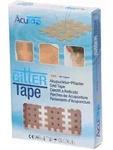 Gitter Tape AcuTop 2x3 cm 20x9 St Pflaster