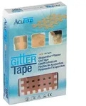 Gitter Tape AcuTop 3x4 cm 20x6 St Pflaster