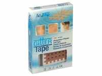 Gitter Tape AcuTop 5x6 cm 20x2 St Pflaster