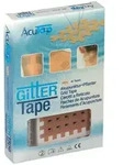 Gitter Tape AcuTop 5x6 cm 20x2 St Pflaster