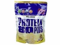 Weider Protein 80 Plus, Vanille, Pulver 500 g