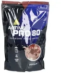 Inkospor Active Pro 80, Schokolade, Pulver 500 g Puder