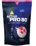 Inkospor Active Pro 80, Himbeere-Joghurt, Pulver 500 g Puder
