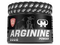 MM Arginine Powder 300 g Pulver