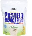 Weider Protein 80 Plus, Pistazie, Pulver 500 g Puder