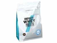 MyProtein Impact Whey Protein, Cookies-Cream, Pulver 1000 g
