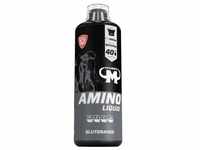 MM Amino Liquid Blutorange 1000 ml Flüssigkeit