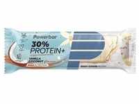 Powerbar Protein Plus 30% Riegel Vanilla-Coconut 55 g