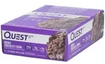 Quest Nutrition Bar, Double Chocolate Chunk 12x60 g Riegel