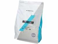 PZN-DE 08109277, MyProtein 100% Maltodextrin (2500g) Unflavoured 2500 g Pulver,
