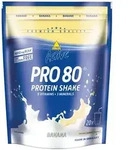 Inkospor Active Pro 80, Banane, Pulver 500 g Puder