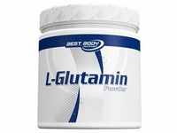 BBN L-Glutamine Powder 250 g Pulver