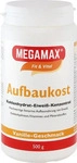 PZN-DE 03246523, Megamax Aufbaukost Vanille Pulver 500 g, Grundpreis: &euro; 35,38 /