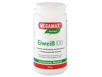 Eiweiss 100 Neutral Megamax Pulver 400 g
