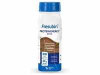 Fresubin Protein Energy Drink Schokolade Trinkfl. 4x200 ml Lösung