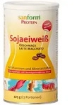 Sanform Protein Latte Macchiato Pulver 425 g