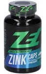 Zinc (120) Unflavoured 120 St Kapseln