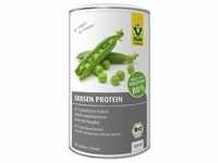 BIO Erbsen Protein Pulver 300 g