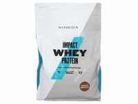 MyProtein Impact Whey Protein (2500g) Chocolate Smooth 2500 g Pulver