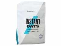 MyProtein 100% Instant Oats - Unflavored (2500g) 2500 g Sonstige