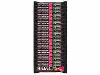 Layenberger LowCarb.one Protein Riegel, Cranberry-Cassis 18x35 g Riegel