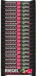 Layenberger LowCarb.one Protein Riegel, Cranberry-Cassis 18x35 g Riegel