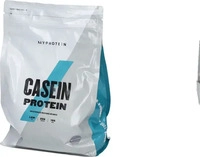 PZN-DE 08101806, MyProtein Casein, Neutral, Pulver 1000 g Puder