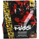 Mutant Mass (2270g) Triple Chocolate 2270 g Pulver