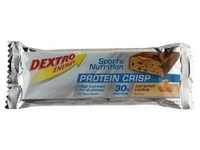 Dextro Energy Protein Crisp, Karamell-Cookie 50 g Riegel