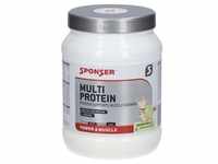 Sponser Multi Protein CFF Vanilla 425 g Pulver