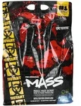 Mutant Mass (6800g) Vanilla Ice Cream 6800 g Pulver