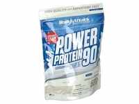 Power Protein 90 Vanilla Cream Pulver 500 g