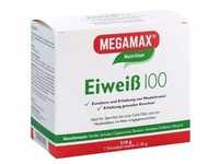 Eiweiss 100 Mix Kombi Megamax Pulver 7x30 g