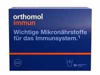 Orthomol Immun Granulat Beutel 30 St