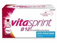 Vitasprint B12 Trinkfläschchen 10 St Trinkampullen